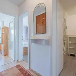아파트 Fewo1846 - Gluecksstern - Komfortable 2-zimmer-wohnung Mit Balkon Im 5 Og