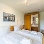 Fewo1846 - Gluecksstern - Komfortable 2-zimmer-wohnung Mit Balkon Im 5 Og